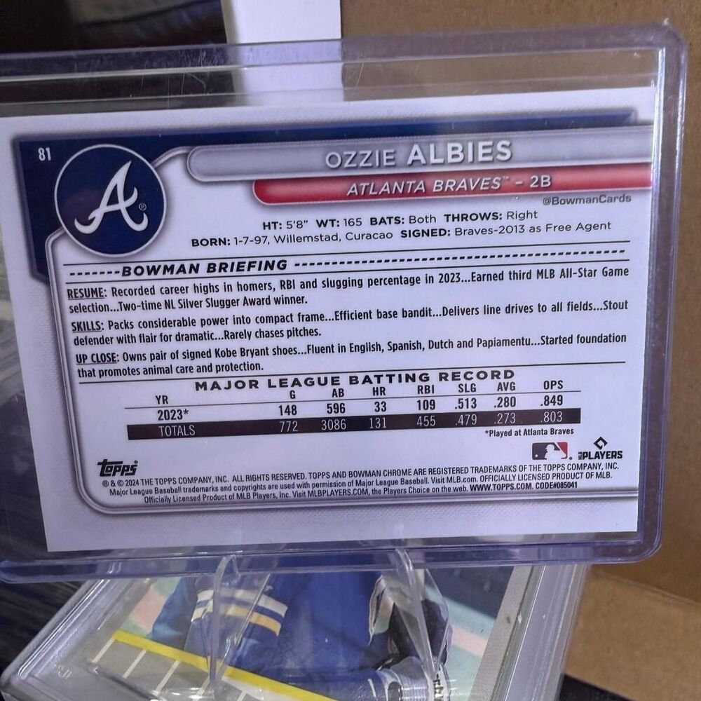 Unbranded Blue and Silver Trading-cards - Picture 2 of 2